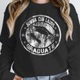Summa Cum Laude Graduate GraduationShirt Men Women Unisex Sweatshirt