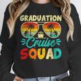 Summer Vacation Graduation Cruise Squad 2026 Matching Unisex Sweatshirt