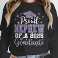 Super Proud Nephew Of 2026 Graduate Senior Graduation Family Unisex Sweatshirt