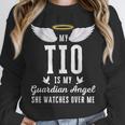 My Tio Is My Guardian Angel In Loving Memorial Memory Tee Unisex Sweatshirt