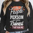 I Used To Be a People Person Antisocial Introvert Unisex Sweatshirt I Used To Be a People Person Antisocial Introvert Unisex Sweatshirt