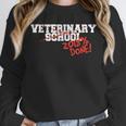 Veterinary School Graduation Class Of 2018 Unisex Sweatshirt
