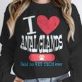 Veterinary Technician Graduation Shirt Vet Tech Unisex Sweatshirt