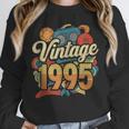 Vintage 1995 Retro Classic 90s Nostalgia Throwback Vibe Unisex Sweatshirt Vintage 1995 Retro Classic 90s Nostalgia Throwback Vibe Unisex Sweatshirt