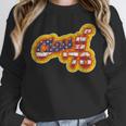 Vintage Class Of 1976 Bicentennial Graduation Year Unisex Sweatshirt