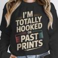 Vintage Label Collectors Ephemera Enthusiasts Nostalgia Fans Unisex Sweatshirt