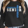 Volleyball Senior Night Volleyball Senior 2025 Graduation 23 Unisex Sweatshirt