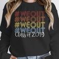 WeOut 2019 Graduation Unisex Sweatshirt
