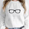 2020 A Class With Vision Perfect Eyesight GraduationUnisex Sweatshirt