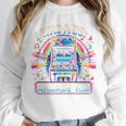 80s Arcade Kid Vintage Gamer Nostalgia Unisex Sweatshirt 80s Arcade Kid Vintage Gamer Nostalgia Unisex Sweatshirt