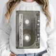 90s MUSIC NOSTALGIA GRAPHIC Raglan Baseball Tee Unisex Sweatshirt 90s MUSIC NOSTALGIA GRAPHIC Raglan Baseball Tee Unisex Sweatshirt