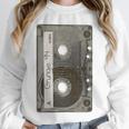 90s MUSIC NOSTALGIA GRAPHIC Unisex Sweatshirt