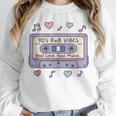 90s RNB Vibes Cassette – Retro Music Nostalgia RNB Cassette Unisex Sweatshirt 90s RNB Vibes Cassette – Retro Music Nostalgia RNB Cassette Unisex Sweatshirt