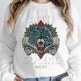 Antisocial Introvert I Like Being Alone Unisex Sweatshirt Antisocial Introvert I Like Being Alone Unisex Sweatshirt