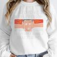 Antisocial Not A People Person Socially Selective Introvert Unisex Sweatshirt