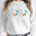 Band Geek Music Class Of 2020 Graduation Unisex Sweatshirt