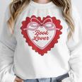 Book Lover Unisex Sweatshirt