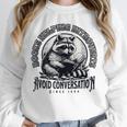 Books Helping Introvert Avoid Conversation Since 1454 Unisex Sweatshirt
