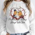 Do Boring Things With You Introvert Couples Antisocial Unisex Sweatshirt Do Boring Things With You Introvert Couples Antisocial Unisex Sweatshirt