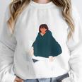 Can't Have Plans Introvert Staying Home Unisex Sweatshirt