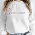 Checklist 1st Grade Class Of 2031 Shirt Graduation Unisex Sweatshirt