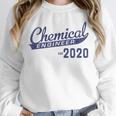Chemical Engineer 2020 Graduation Engineering Unisex Sweatshirt