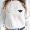 I Chose Psycho Path Psychology Major Graduation Shirt Unisex Sweatshirt
