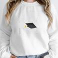 Class Of 2018 Graduation Hotter By One Degree Unisex Sweatshirt