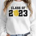 Class Of 2023 Graduation Waterpolo Senior 2023 Unisex Sweatshirt