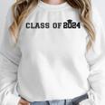 Class Of 2024 Senior Autograph High School Memory Party Unisex Sweatshirt Class Of 2024 Senior Autograph High School Memory Party Unisex Sweatshirt