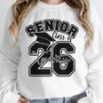 Class Of 2026 Senior 2026 Graduation Unisex Sweatshirt