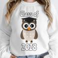 Class Of 2028 TShirt Back To School Graduation Year Boy Girl Unisex Sweatshirt