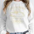 Classic Please Be Patient With Me I'm From The 1900s Premium Tri-Blend Unisex Sweatshirt