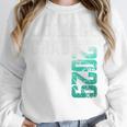 College Grad Class Of 2029 Graduation Unisex Sweatshirt