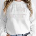 Crazy Antisocial WIZARDRY UNIVERSITY Introvert Don't Call Me Unisex Sweatshirt Crazy Antisocial WIZARDRY UNIVERSITY Introvert Don't Call Me Unisex Sweatshirt