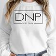 DNP Doctor Of Nursing Practice Graduation DNP 2026 Graduate Unisex Sweatshirt