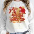 I Dont Know What Youre Doing Chinese New Year Introvert Raglan Baseball Tee Unisex Sweatshirt I Dont Know What Youre Doing Chinese New Year Introvert Raglan Baseball Tee Unisex Sweatshirt