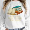 Drink Tea And Read Books Reading Bookworm Literature Unisex Sweatshirt Drink Tea And Read Books Reading Bookworm Literature Unisex Sweatshirt