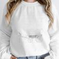 Endearing Wagon Humor Please Be Patient I'm From The 1900s Premium Unisex Sweatshirt