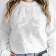 Ew People Cat Skateboard Introvert Sarcastic Humor Unisex Sweatshirt Ew People Cat Skateboard Introvert Sarcastic Humor Unisex Sweatshirt