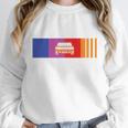 Frank Rapper Nostalgia Alternative R&B Mixtape Ocean Ultra Premium Tri-Blend Unisex Sweatshirt