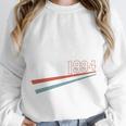 Freeze Tag 90s Nostalgia Unisex Sweatshirt