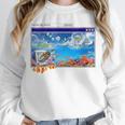 Frutiger Aero Y2k 2000s Unisex Sweatshirt