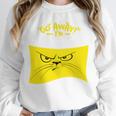 Go Away I'm Introverting Antisocial Shy Introvert Unisex Sweatshirt
