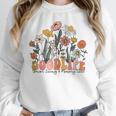 Goodlife Senior Living And Memory Care Center Staff Resident Unisex Sweatshirt Goodlife Senior Living And Memory Care Center Staff Resident Unisex Sweatshirt
