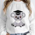 Graduation 2019 Shirts Totally Koalafied Sen19r Shirt Koala Unisex Sweatshirt
