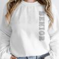 Graduation 2020 Class Of 2020 Senior Unisex Sweatshirt
