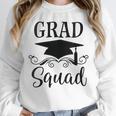 Graduation Grad Squad Unisex Sweatshirt