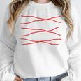 Graduation High School 2025 High School Graduation Premium Tri-Blend Unisex Sweatshirt