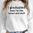 Graduation Ideas Unisex Sweatshirt